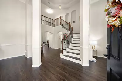 6330 Whistling Pines Drive, Spring, TX 77389 - Photo 5