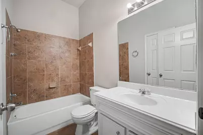 16523 Strathmore Manor Lane, Houston, TX 77090 - Photo 19