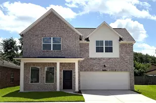 3514 Talia Wood Ct, Missouri City, TX 77459 - Photo 1