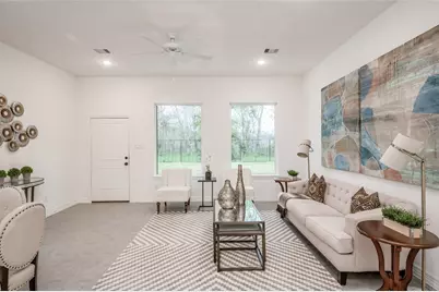 3514 Talia Wood Court, Missouri City, TX 77459 - Photo 3
