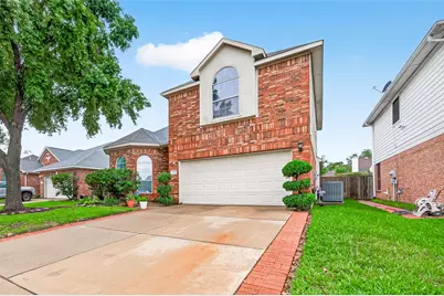6027 Bassetdale Lane, Houston, TX 77084 - Photo 3