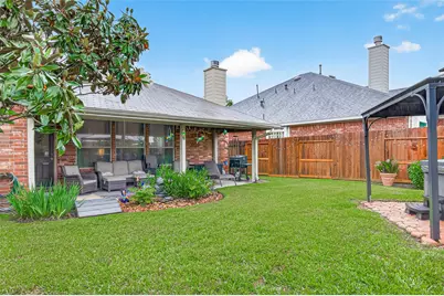 6027 Bassetdale Lane, Houston, TX 77084 - Photo 49