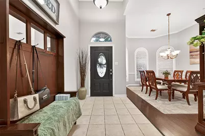 6027 Bassetdale Lane, Houston, TX 77084 - Photo 5