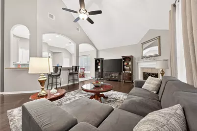6027 Bassetdale Lane, Houston, TX 77084 - Photo 11