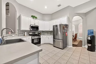 6027 Bassetdale Lane, Houston, TX 77084 - Photo 15