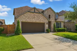 15846 Weston Ridge Dr, Humble, TX 77346 - Photo 1