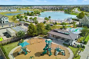 15846 Weston Ridge Dr, Humble, TX 77346 - Photo 19