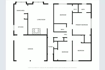 7510 Bubbling Spring Lane, Houston, TX 77086 - Photo 17