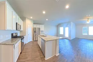 4722 Lombardy Fire Trail, Katy, TX 77449 - Photo 3