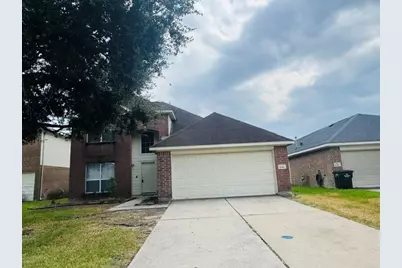 10411 Iris Lake Court, Houston, TX 77070 - Photo 3