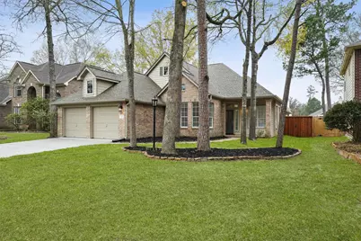 22 Wimberly Way, The Woodlands, TX 77385 - Photo 3