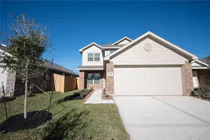 7235 Gorrion, Katy, TX 77493 - Photo 1