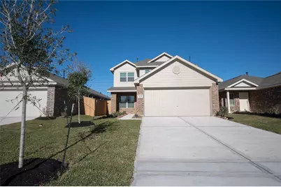 7235 Gorrion, Katy, TX 77493 - Photo 3