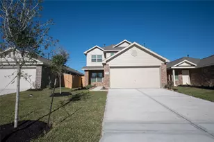 7235 Gorrion, Katy, TX 77493 - Photo 3
