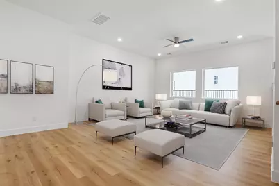 1928 Purswell Road, Houston, TX 77055 - Photo 5