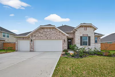 1141 Imperial Ranch Way, Dayton, TX 77535 - Photo 1