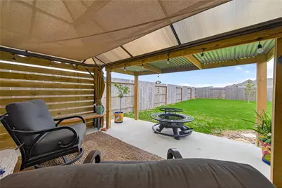 1141 Imperial Ranch Way, Dayton, TX 77535 - Photo 45