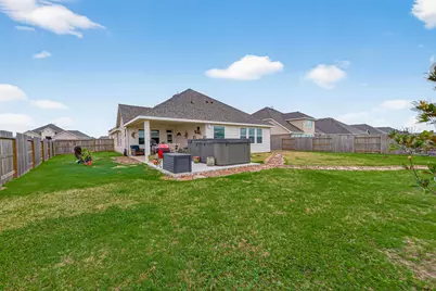 1141 Imperial Ranch Way, Dayton, TX 77535 - Photo 41