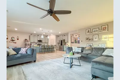 3502 Pentland Downs Street, Pearland, TX 77584 - Photo 1