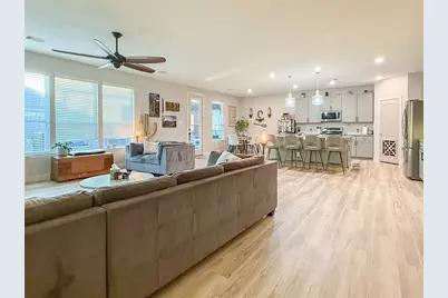3502 Pentland Downs Street, Pearland, TX 77584 - Photo 17