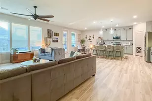 3502 Pentland Downs St, Pearland, TX 77584 - Photo 17