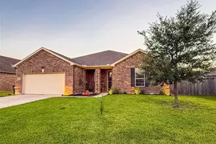 3502 Pentland Downs St, Pearland, TX 77584 - Photo 37