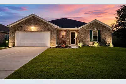 3502 Pentland Downs Street, Pearland, TX 77584 - Photo 1