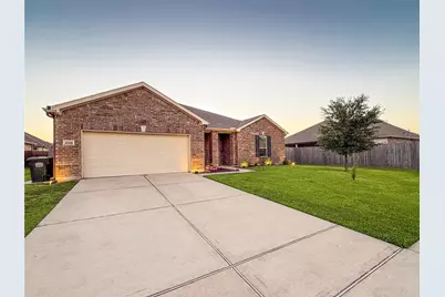 3502 Pentland Downs Street, Pearland, TX 77584 - Photo 35
