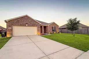 3502 Pentland Downs St, Pearland, TX 77584 - Photo 35