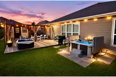 3502 Pentland Downs Street, Pearland, TX 77584 - Photo 3