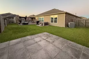 3502 Pentland Downs St, Pearland, TX 77584 - Photo 31