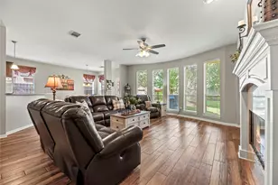 5303 Fairweather Ct, Katy, TX 77450 - Photo 9