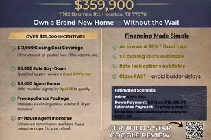 11108 Bauman Rd, Houston, TX 77076 - Photo 17