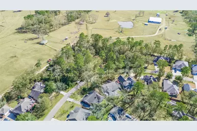 23 & 22-A Holly Springs Dr, Conroe, TX 77302 - Photo 5