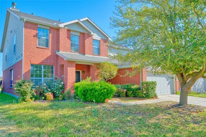 6610 Autumn Sunset Lane, Spring, TX 77379 - Photo 1