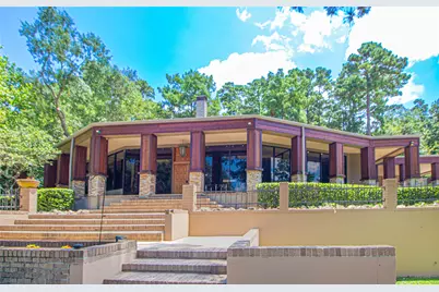 368 Forest Hills Drive, Livingston, TX 77351 - Photo 3