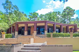 368 Forest Hills Dr, Livingston, TX 77351 - Photo 3