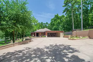 368 Forest Hills Dr, Livingston, TX 77351 - Photo 41