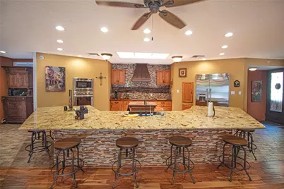 368 Forest Hills Drive, Livingston, TX 77351 - Photo 13