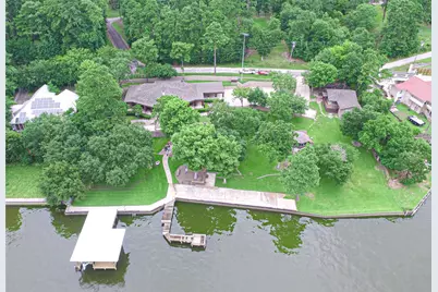 368 Forest Hills Drive, Livingston, TX 77351 - Photo 1