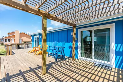 21211 Gulf Drive, Galveston, TX 77554 - Photo 13