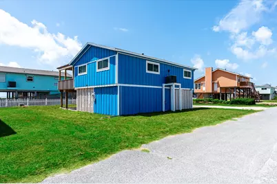 21211 Gulf Drive, Galveston, TX 77554 - Photo 3