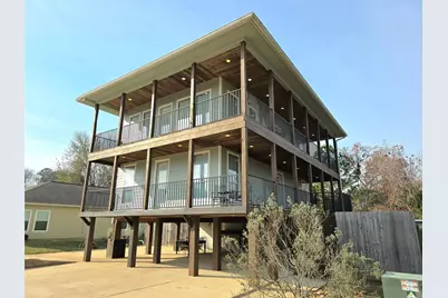 201 Coco Loop, Point Blank, TX 77364 - Photo 1