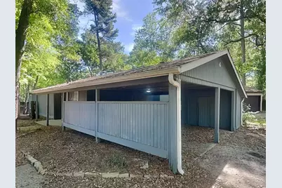 6 Canyon Oak Place, The Woodlands, TX 77380 - Photo 1