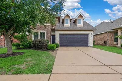 1827 Stieler Drive, Houston, TX 77049 - Photo 1