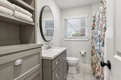 2106 Saxon Drive, Houston, TX 77018 - Photo 21
