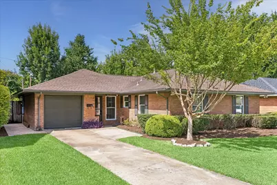 2106 Saxon Drive, Houston, TX 77018 - Photo 5