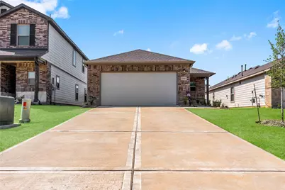 25483 Carnation Court, Montgomery, TX 77316 - Photo 1