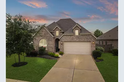 2014 Hays Ranch Drive, Richmond, TX 77469 - Photo 1