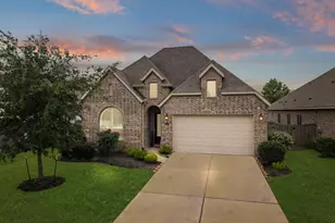 2014 Hays Ranch Dr, Richmond, TX 77469 - Photo 1